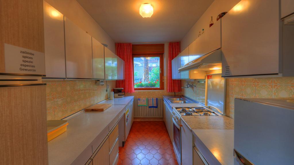 Guesthouse Marko Bled Exterior foto